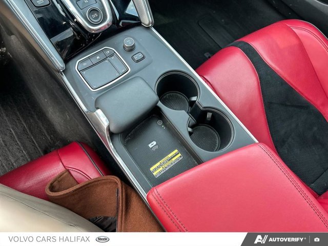 Acura TLX A-Spec 2022-14