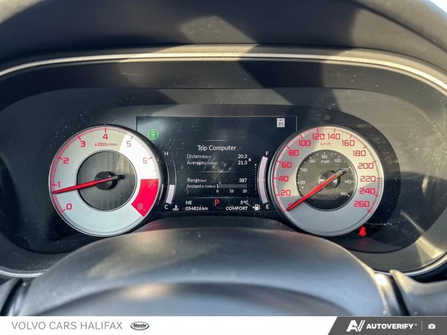 Acura TLX A-Spec 2022-11