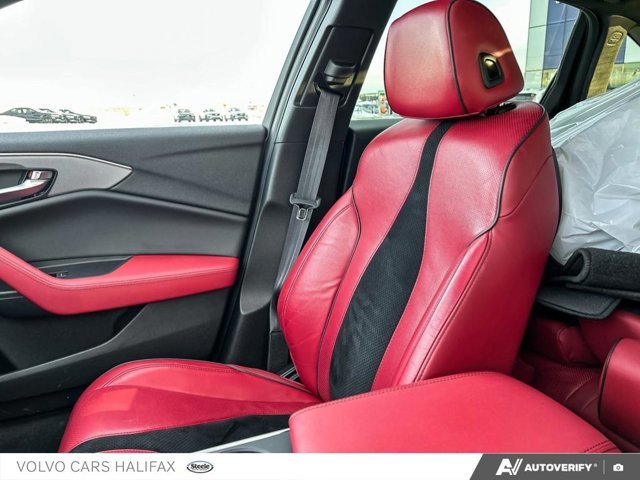 Acura TLX A-Spec 2022-16