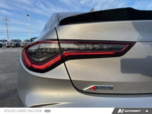 Acura TLX A-Spec 2022-8