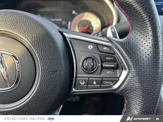 Acura TLX A-Spec 2022-12