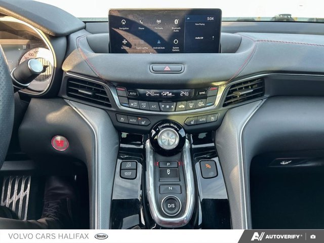 Acura TLX A-Spec 2022-15