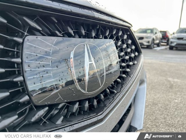 Acura TLX A-Spec 2022-7