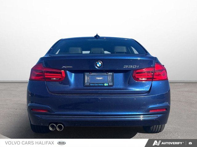 2018 BMW 3 Series 330i xDrive-4