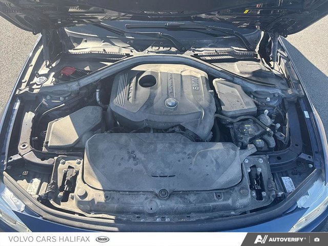 2018 BMW 3 Series 330i xDrive-9