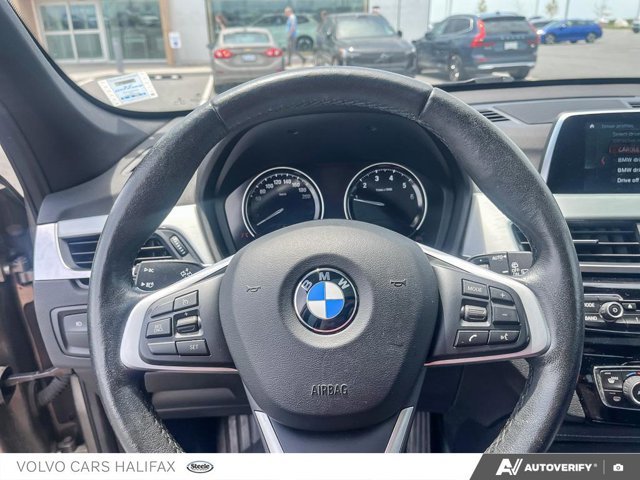 2019 BMW X1 xDrive28i-12