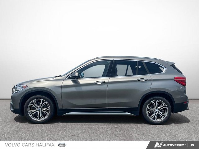 2019 BMW X1 xDrive28i-2