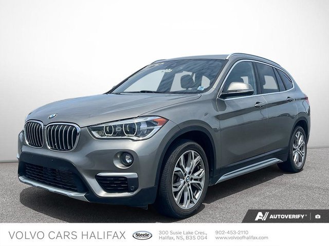 2019 BMW X1 xDrive28i-0