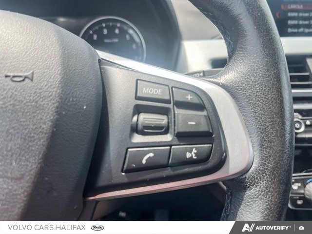 2019 BMW X1 xDrive28i-14