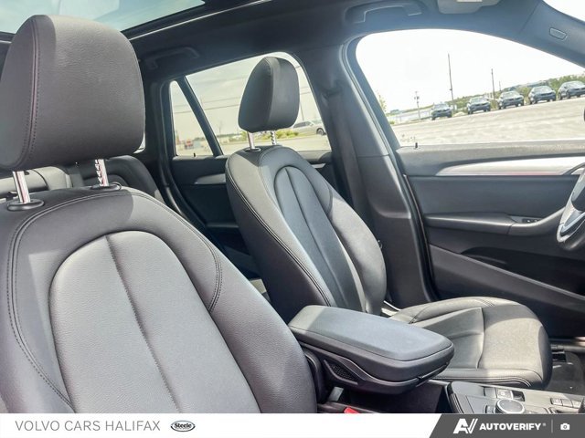 2019 BMW X1 xDrive28i-20