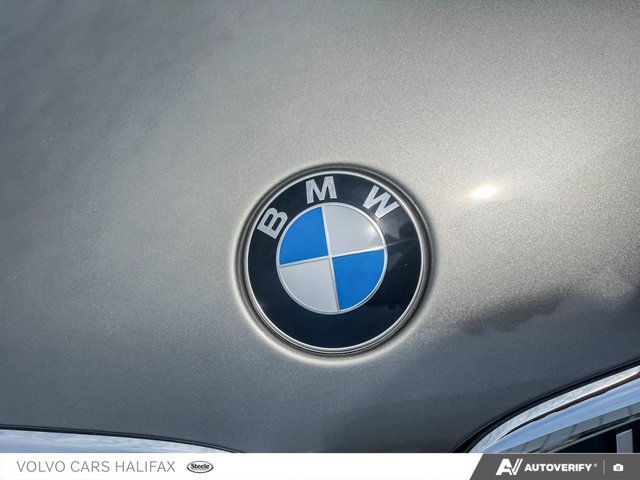 2019 BMW X1 xDrive28i-8