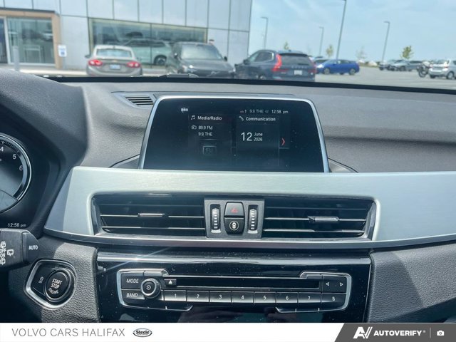 2019 BMW X1 xDrive28i-17