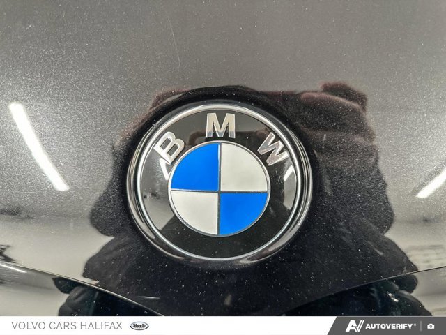 2022 BMW X3 xDrive30i-8