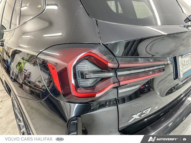 2022 BMW X3 xDrive30i-10