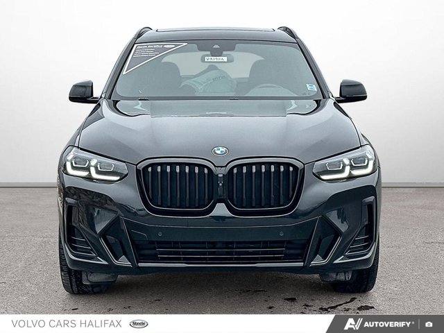 2022 BMW X3 xDrive30i-1