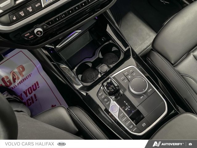 2022 BMW X3 xDrive30i-17