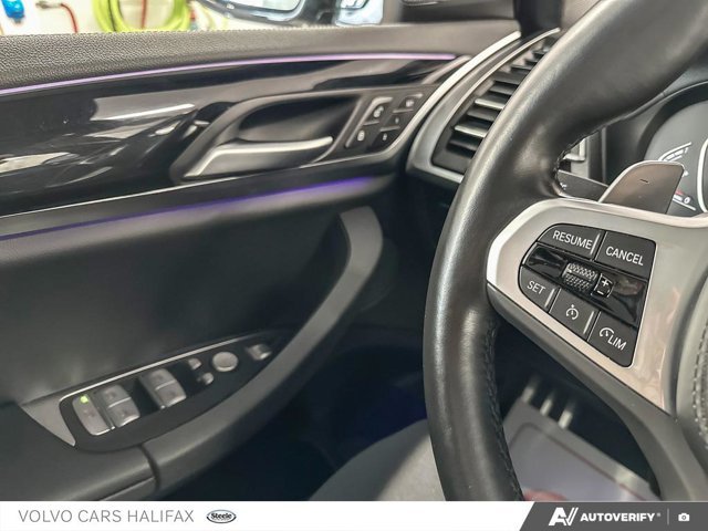 2022 BMW X3 xDrive30i-16