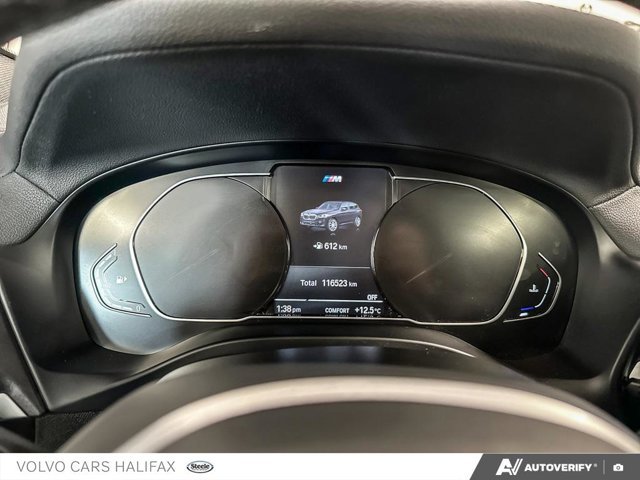 2022 BMW X3 xDrive30i-14