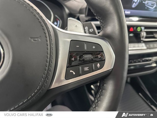 2022 BMW X3 xDrive30i-15