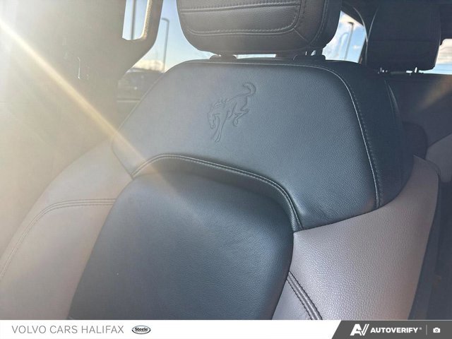 2022 Ford Bronco Wildtrak-19