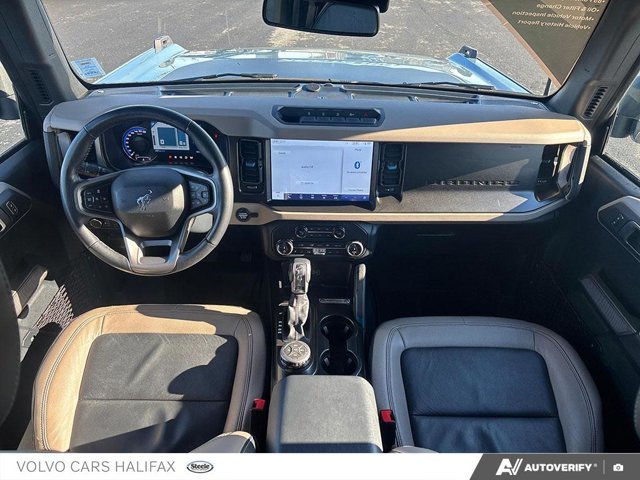 2022 Ford Bronco Wildtrak-23