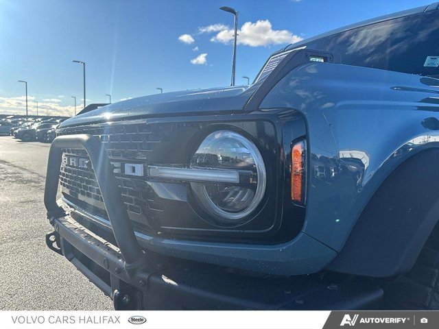 2022 Ford Bronco Wildtrak-9