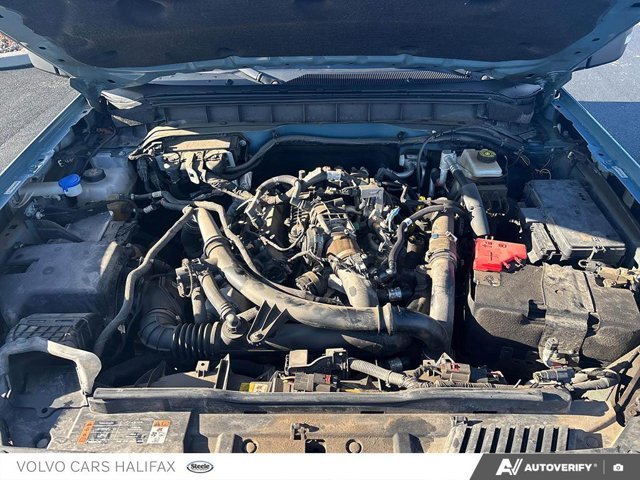 2022 Ford Bronco Wildtrak-10