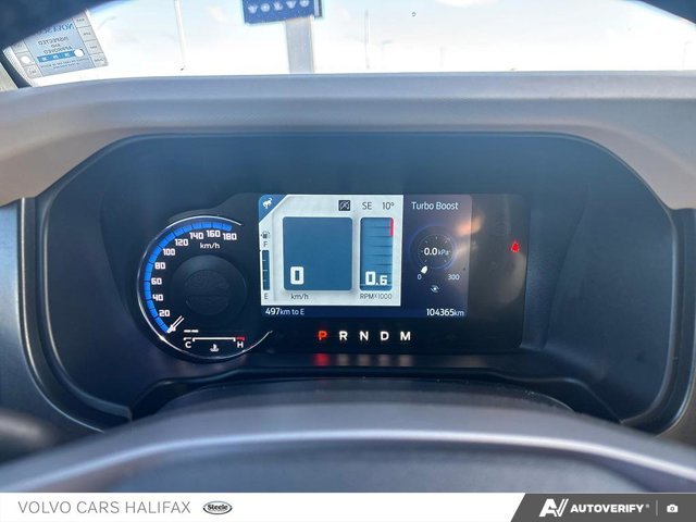 2022 Ford Bronco Wildtrak-14