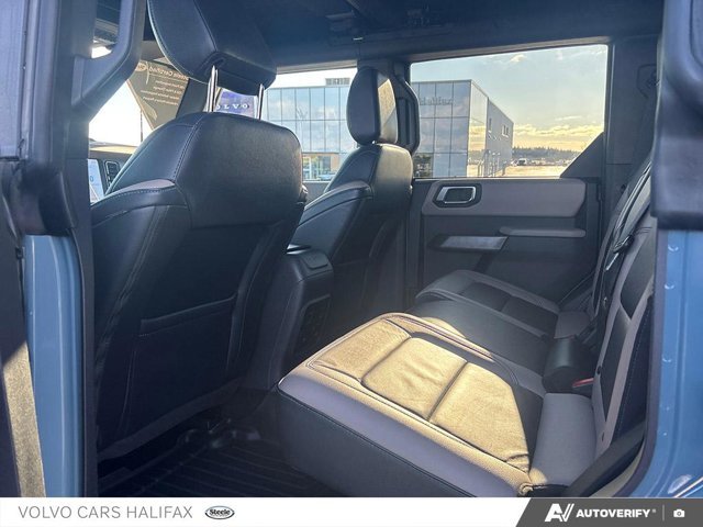 2022 Ford Bronco Wildtrak-22