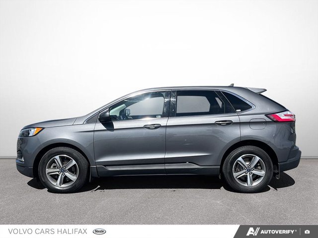 Ford Edge SEL 2022-2