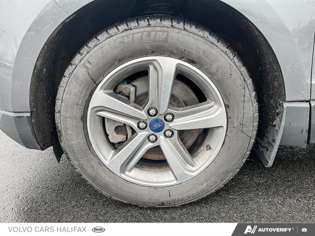 2022 Ford Edge SEL-4