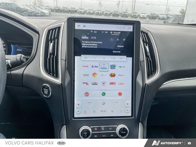 2022 Ford Edge SEL-16
