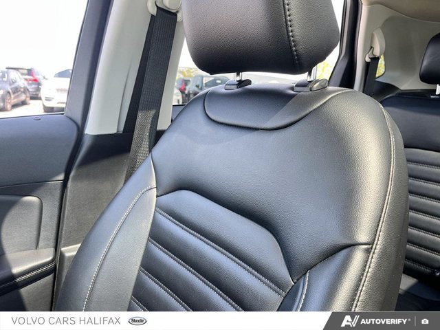 Ford Edge SEL 2022-19