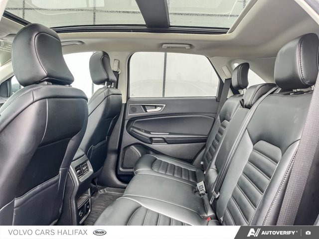 2022 Ford Edge SEL-20