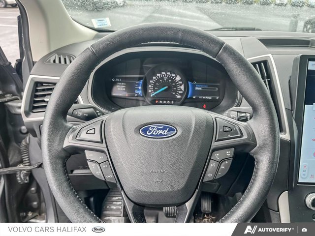 2022 Ford Edge SEL-11
