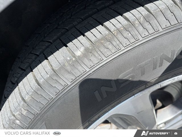 Ford Edge SEL 2022-6