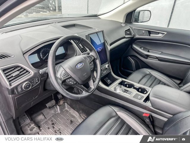 2022 Ford Edge SEL-10