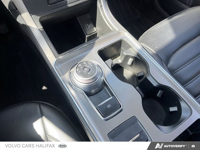 Ford Edge SEL 2022-18