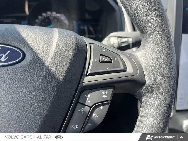 Ford Edge SEL 2022-14