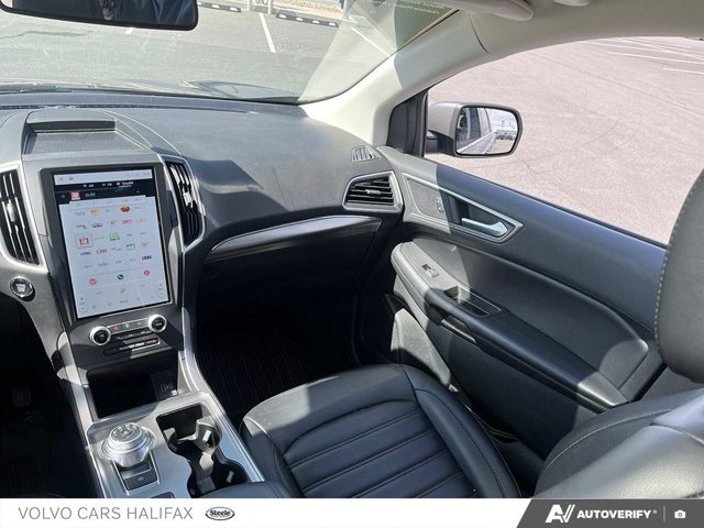 Ford Edge SEL 2022-23