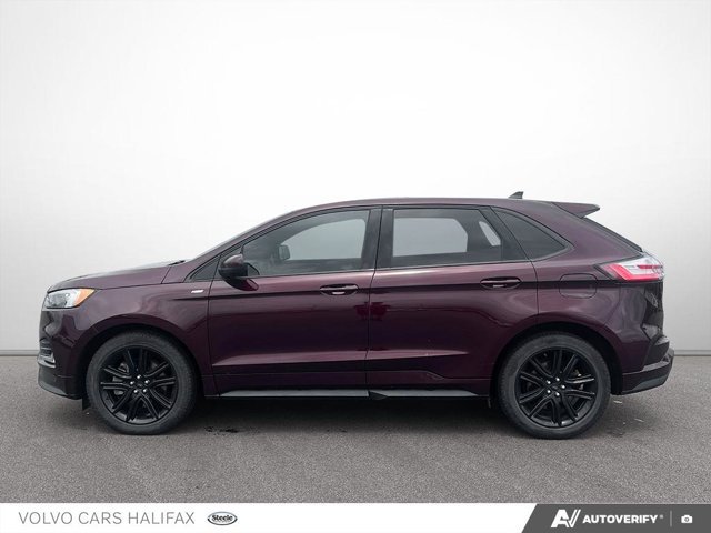 2024 Ford Edge ST Line-2