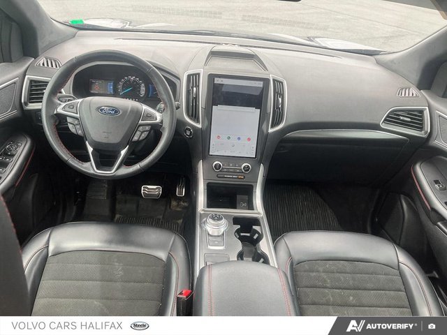 2024 Ford Edge ST Line-22