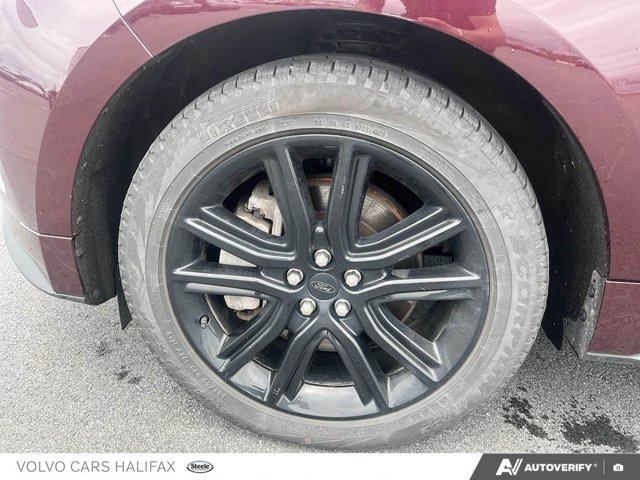 2024 Ford Edge ST Line-5