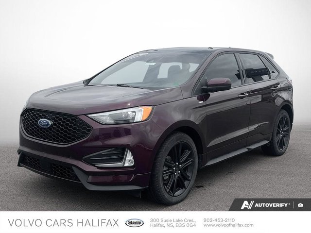 2024 Ford Edge ST Line-0