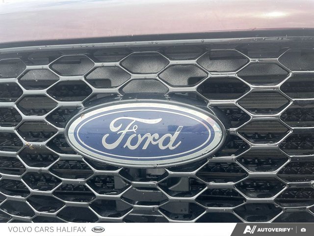 2024 Ford Edge ST Line-8
