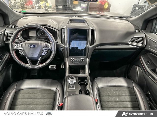 Ford Edge ST Line 2024-22