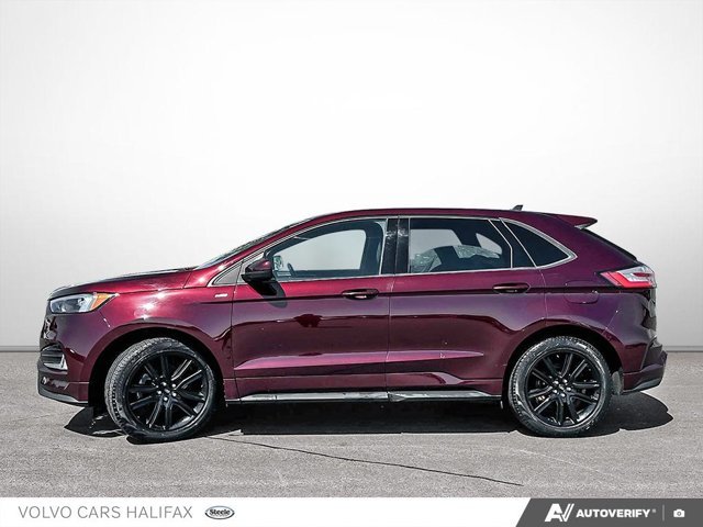 Ford Edge ST Line 2024-2