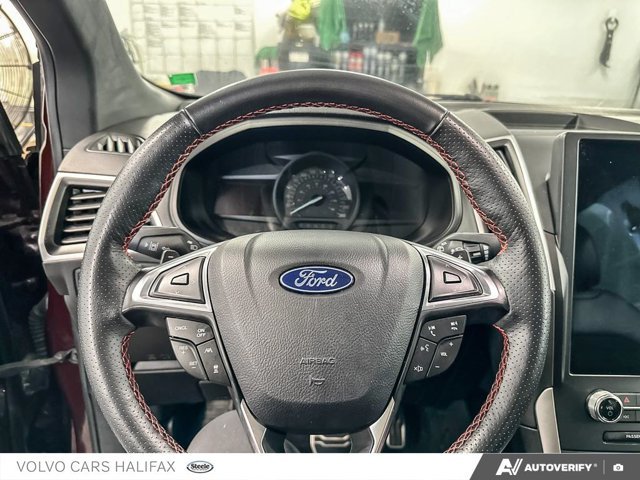 Ford Edge ST Line 2024-12