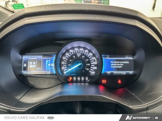 Ford Edge ST Line 2024-13