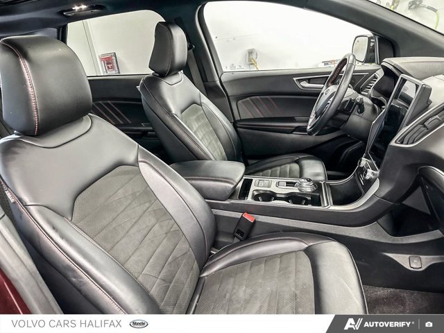 Ford Edge ST Line 2024-20